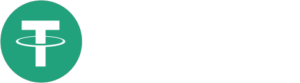 Tether-White-text